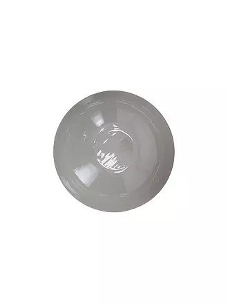 FYNCH HATTON | Metallschale 25cm NALEDI XLarge Elephant Grey | 